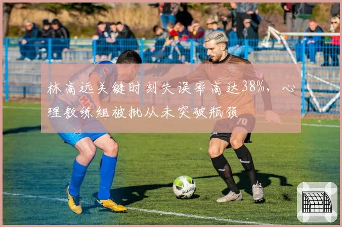 林高远关键时刻失误率高达38%，心理教练组被批从未突破瓶颈